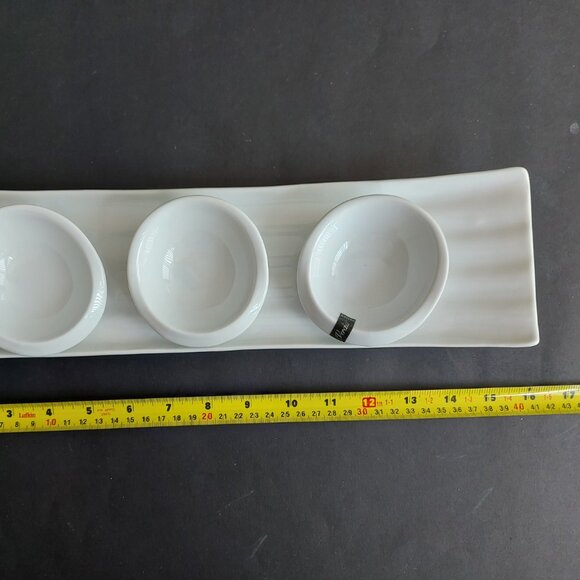 4 Piece Dipping Set *NEW* - Picture 4 of 6